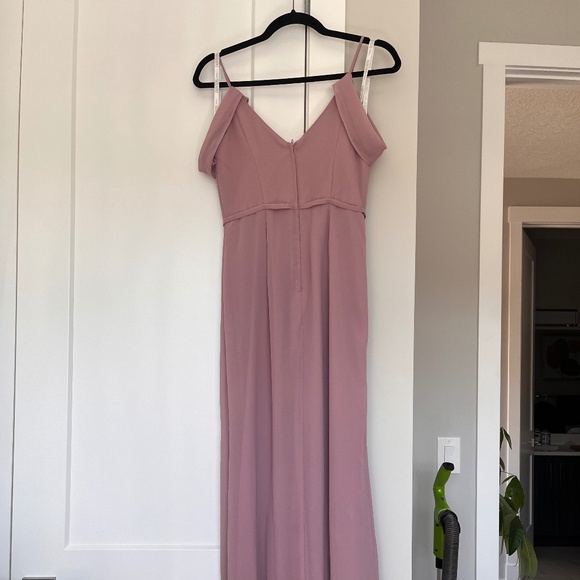 David's Bridal Dresses & Skirts - David’s Bridal Dress size 2